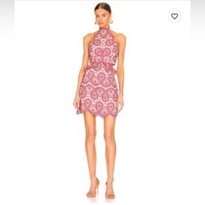 Elliat Ulani Dress from Revolve